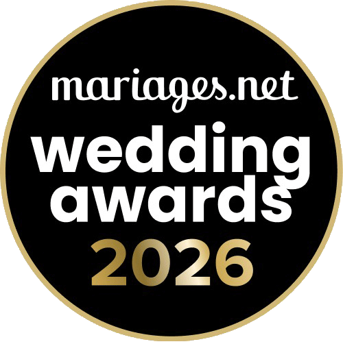 badge wedding awards fr 2026